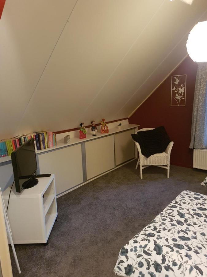 Ambt Delden Thil'S Bed And Breakfast מראה חיצוני תמונה