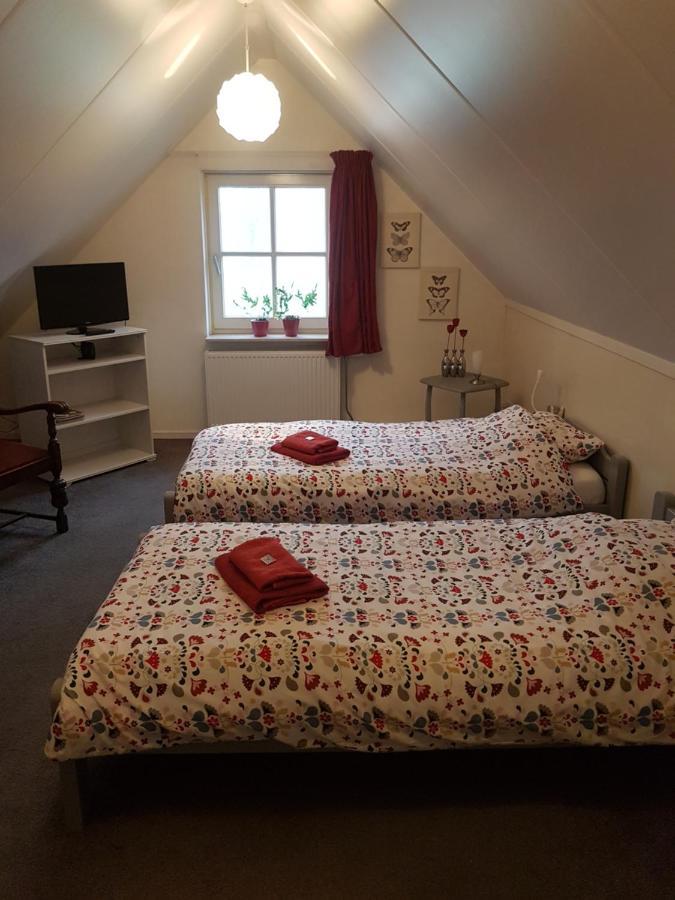 Ambt Delden Thil'S Bed And Breakfast מראה חיצוני תמונה